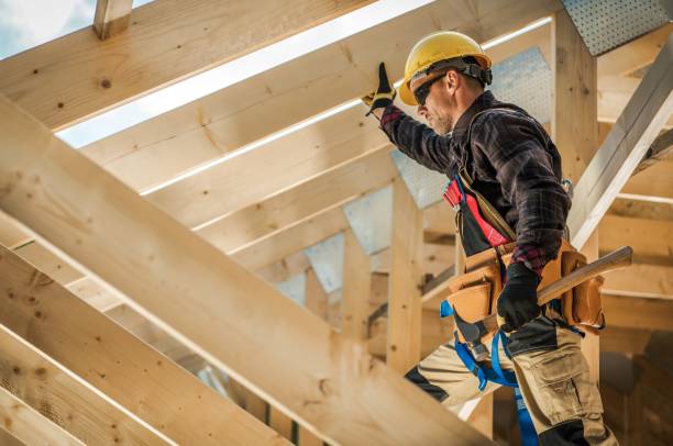 Best New Roof Installation  in Frankfort, KY