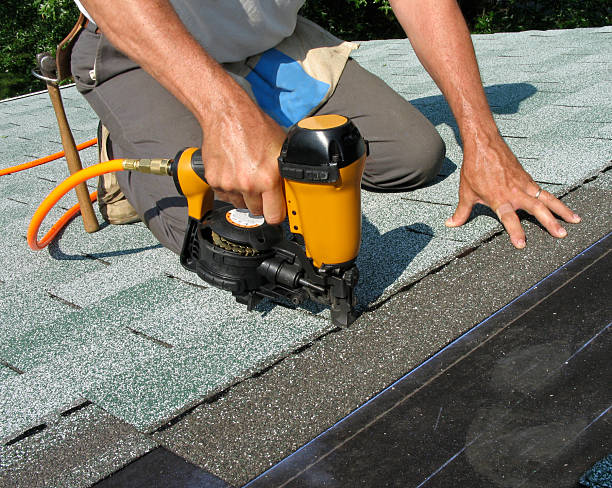 Best Roof Maintenance Services  in Frankfort, KY