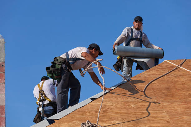 Roof Waterproofing Services in Frankfort, KY