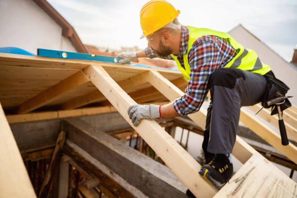 Best Best Roofing Contractors  in Frankfort, KY