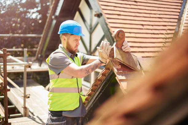 Quick and Trustworthy Emergency Roof Repair Services in Frankfort, KY