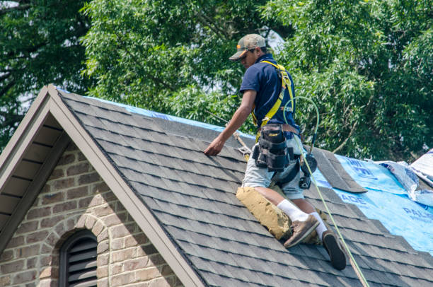 Best Residential Roofing Contractor  in Frankfort, KY